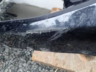 51118064752 2015-2019R 8064752 Бампер передний BMW 7 G11/G12 Арт e8356929, вид 2