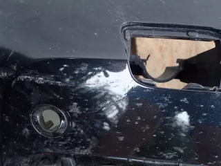 51118064752 2015-2019R 8064752 Бампер передний BMW 7 G11/G12 Арт e8356929, вид 3