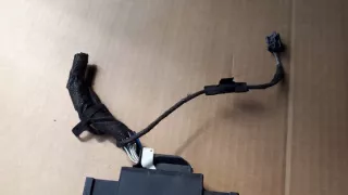 4M1907468D Блок управления (другие) Audi A4 B9 Арт e8357354, вид 2