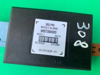 9657384680 2007-2013 Блок управления (другие) Peugeot 308 1 Арт e8357922, вид 2