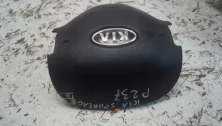 56900-3U100 Подушка безопасности Kia Sportage 3 Арт e8359957, вид 4