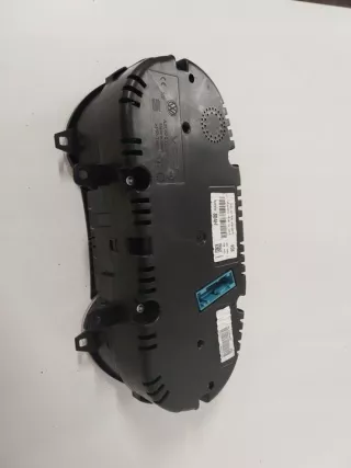 6J0920804H Щиток приборов (приборная панель) Seat Ibiza 4 Арт e8360665, вид 4