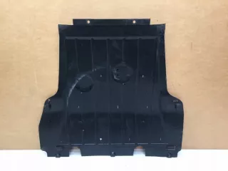 8200540585 8200161848 Декоративная крышка двигателя Renault Clio 4 Арт e8362275, вид 2