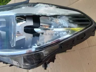 8499111 Фара левая BMW 5 G30/G31 Арт e8362433, вид 4