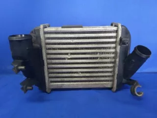 8E0145805P Интеркулер Audi A4 B6 Арт e8362876, вид 1