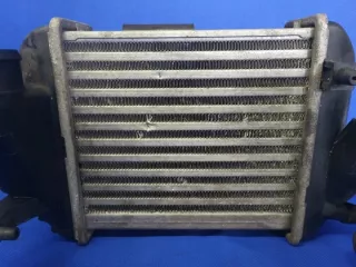 8E0145805P Интеркулер Audi A4 B6 Арт e8362876, вид 2