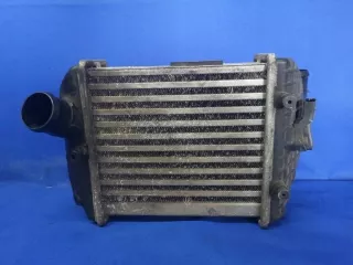 8E0145805P Интеркулер Audi A4 B6 Арт e8362876, вид 3