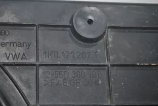 1K0121207T Вентилятор радиатора Audi A3 8P Арт e8365186, вид 2