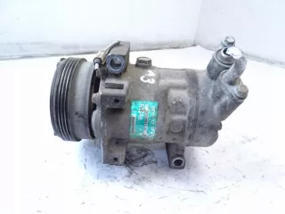 8200618853 8200840770 8200840899 7711134670 Компрессор кондиционера Renault Clio 2 Арт e8367328, вид 1