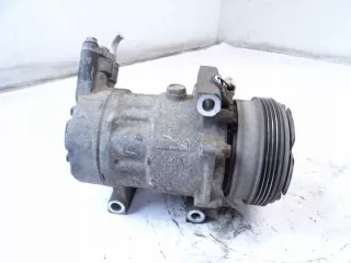 8200618853 8200840770 8200840899 7711134670 Компрессор кондиционера Renault Clio 2 Арт e8367328, вид 2