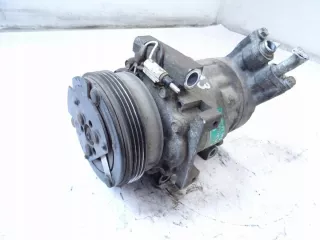 8200618853 8200840770 8200840899 7711134670 Компрессор кондиционера Renault Clio 2 Арт e8367328, вид 3