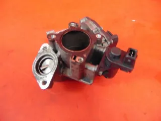 147100385R 8200762162 Клапан EGR Renault Master 3 Арт e8369526, вид 2