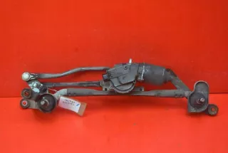  Механизм стеклоочистителя (трапеция дворников) Mazda 5 1 Арт e8374260, вид 1