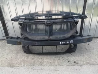 7058594 Передняя панель крепления облицовки (телевизор) BMW 3 E90/E91/E92/E93 Арт e8376697, вид 1