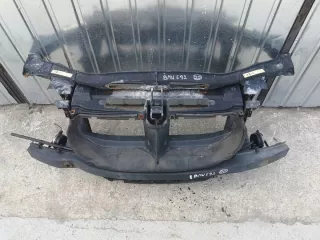 7058594 Передняя панель крепления облицовки (телевизор) BMW 3 E90/E91/E92/E93 Арт e8376697, вид 2