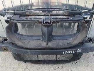 7058594 Передняя панель крепления облицовки (телевизор) BMW 3 E90/E91/E92/E93 Арт e8376697, вид 4