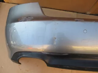  Бампер задний Audi A4 B6 Арт e8379493, вид 3