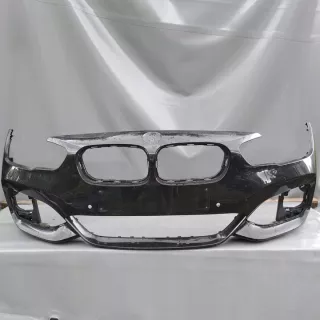 51118060283 8060283 Бампер передний BMW 1 F20/F21 Арт e8380265, вид 1