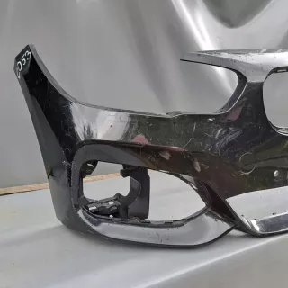 51118060283 8060283 Бампер передний BMW 1 F20/F21 Арт e8380265, вид 3