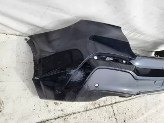 8056999 Бампер задний BMW X4 F26 Арт e8381110, вид 2