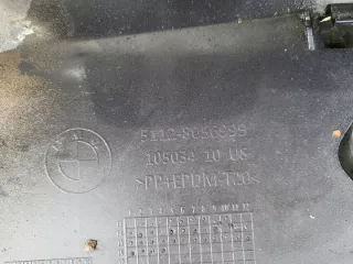 8056999 Бампер задний BMW X4 F26 Арт e8381110, вид 10