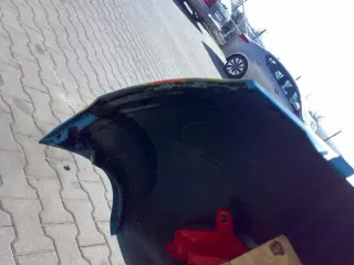  Бампер задний Hyundai i10 2 Арт e8382488, вид 4