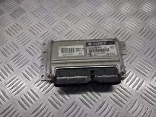 39120-26740 Блок управления двигателем Kia Cerato 1 Арт e8382760, вид 1