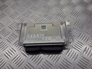 39120-26740 Блок управления двигателем Kia Cerato 1 Арт e8382760, вид 2