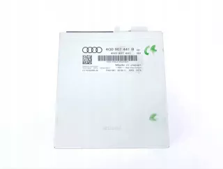 4G0907441B Блок управления (другие) Audi A6 C7 (S6,RS6) Арт e8383147, вид 1