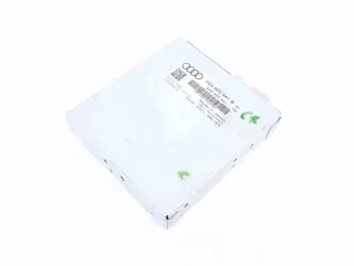 4G0907441B Блок управления (другие) Audi A6 C7 (S6,RS6) Арт e8383147, вид 5