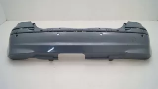 1688852625 Бампер задний Mercedes A W168 Арт e8383659, вид 3