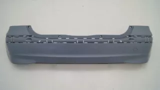 1688852625 Бампер задний Mercedes A W168 Арт e8383660, вид 1