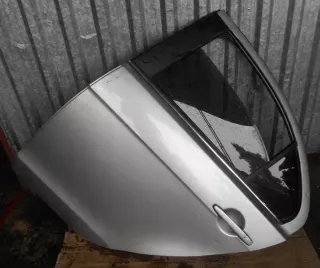  Дверь задняя левая Mitsubishi Lancer 7 Арт e8383861