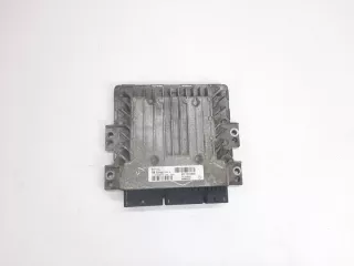 237101495R Блок управления двигателем Renault Megane 3 Арт e8384629, вид 1