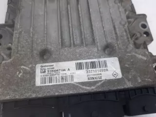 237101495R Блок управления двигателем Renault Megane 3 Арт e8384629, вид 2