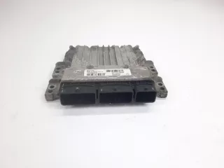 237101495R Блок управления двигателем Renault Megane 3 Арт e8384629, вид 3