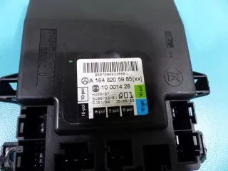 A1648205985 Блок управления (другие) Mercedes GL X164 Арт e8385259, вид 3