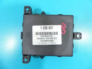 A1648205985 Блок управления (другие) Mercedes GL X164 Арт e8385259, вид 4