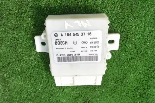 A1645453716 Блок управления (другие) Mercedes GL X164 Арт e8385263, вид 1