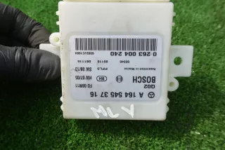 A1645453716 Блок управления (другие) Mercedes GL X164 Арт e8385263, вид 2