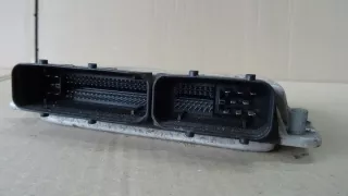038906019CJ Блок управления двигателем Volkswagen Golf 4 Арт e8385689, вид 2