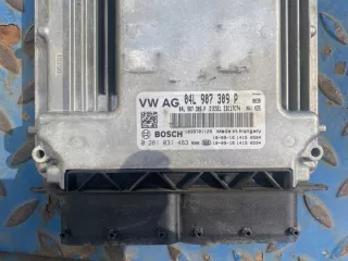 04L907309P Блок управления двигателем Volkswagen Passat B8 Арт e8385778, вид 2