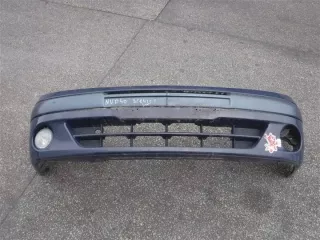  Бампер передний Renault Scenic 1 Арт e8386205, вид 1