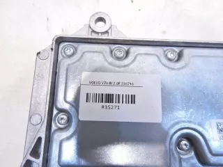 P31264932 0285010372 Блок управления (другие) Volvo V70 3 Арт e8386614, вид 4