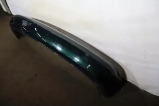  Бампер задний Volkswagen Caddy 3 Арт e8387037, вид 4