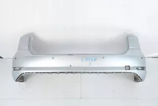 5G9807421M Бампер задний Volkswagen Golf 7 Арт e8387093, вид 1