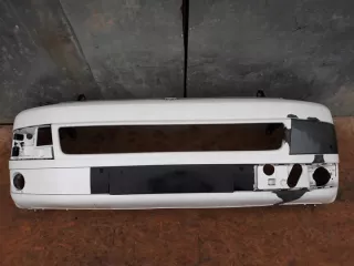 7E5807221 Бампер передний Volkswagen Multivan T5 Арт e8387305, вид 1
