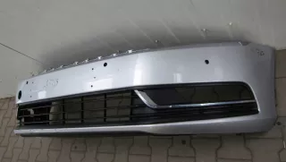 Passat3aazderzakprzodorg Бампер передний Volkswagen Passat B7 Арт e8387368, вид 3