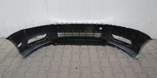 Passat3aazderzakprzodorg Бампер передний Volkswagen Passat B7 Арт e8387368, вид 4