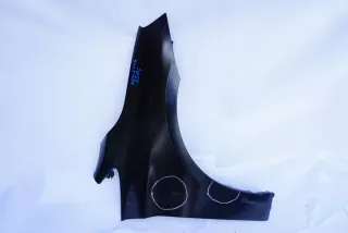 41007382184 Крыло переднее правое BMW 5 F10/F11/GT F07 Арт e8388013, вид 2